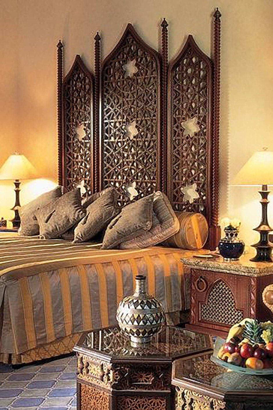 Arabian Suite al Qasr